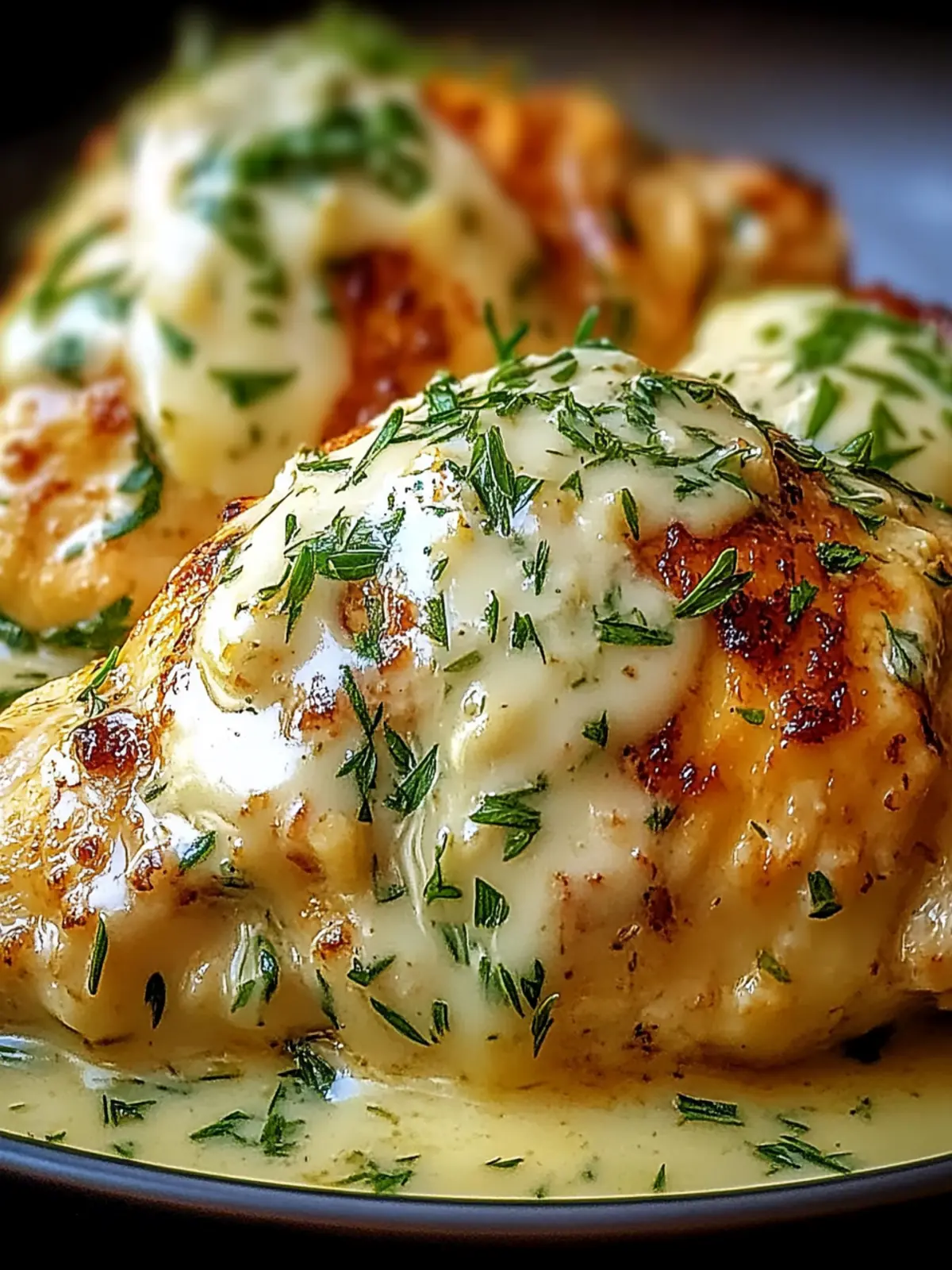 Savory Forgotten Chicken: A Comforting Family Favorite 2 Forgotten Chicken