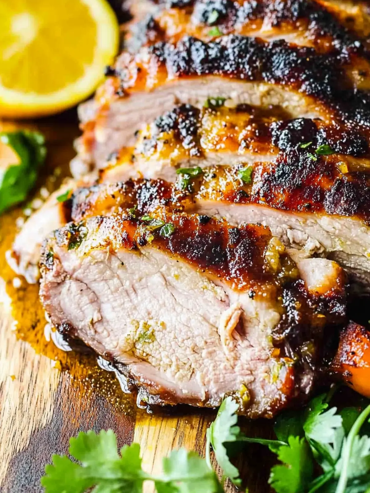 Savory Cuban Roasted Mojo Pork That Will Wow Your Guests 4 Cuban Roasted Mojo Pork