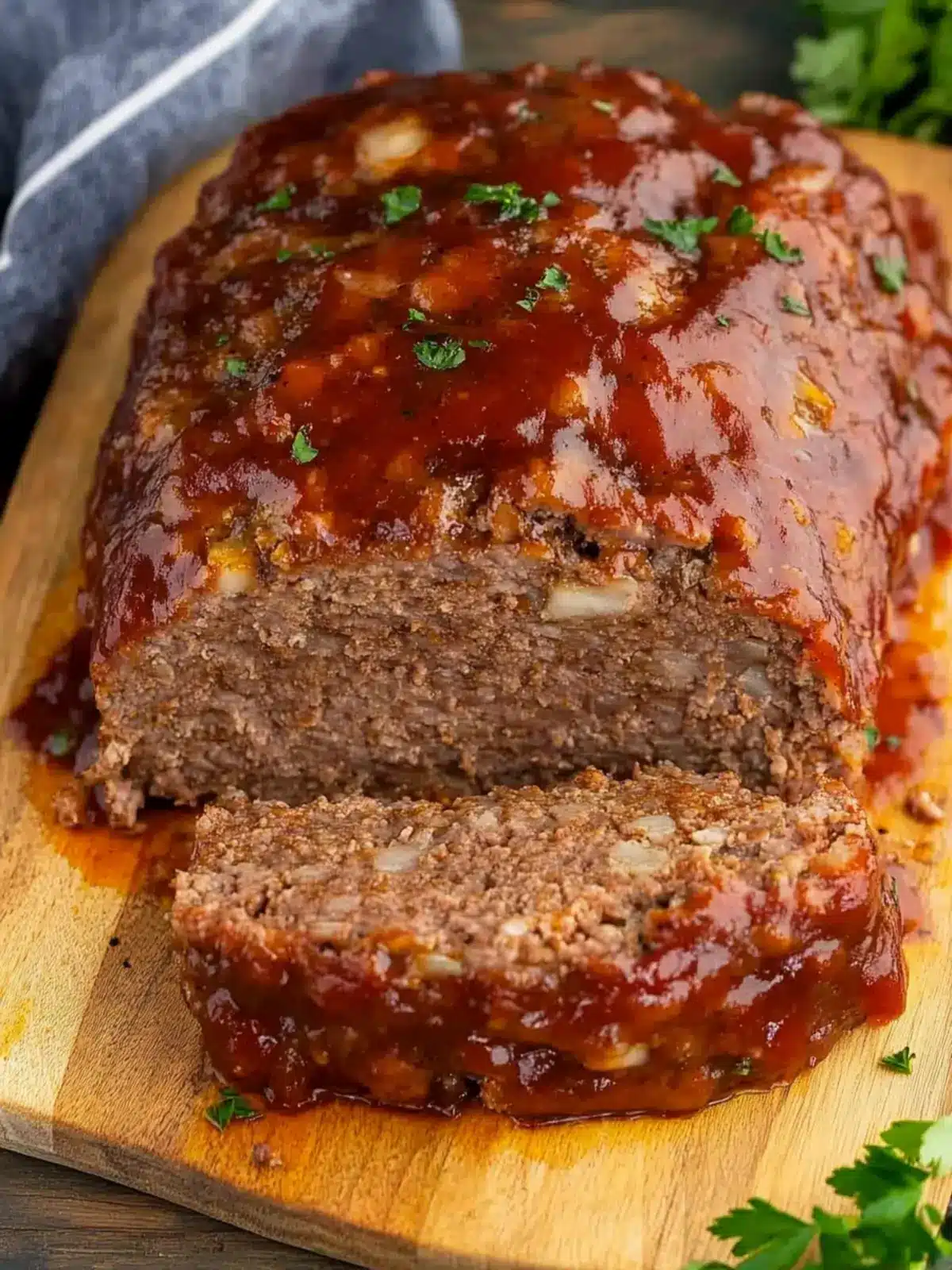 Savory Smoked Meatloaf That Will Ignite Your Dinner Table 5 Smoked Meatloaf