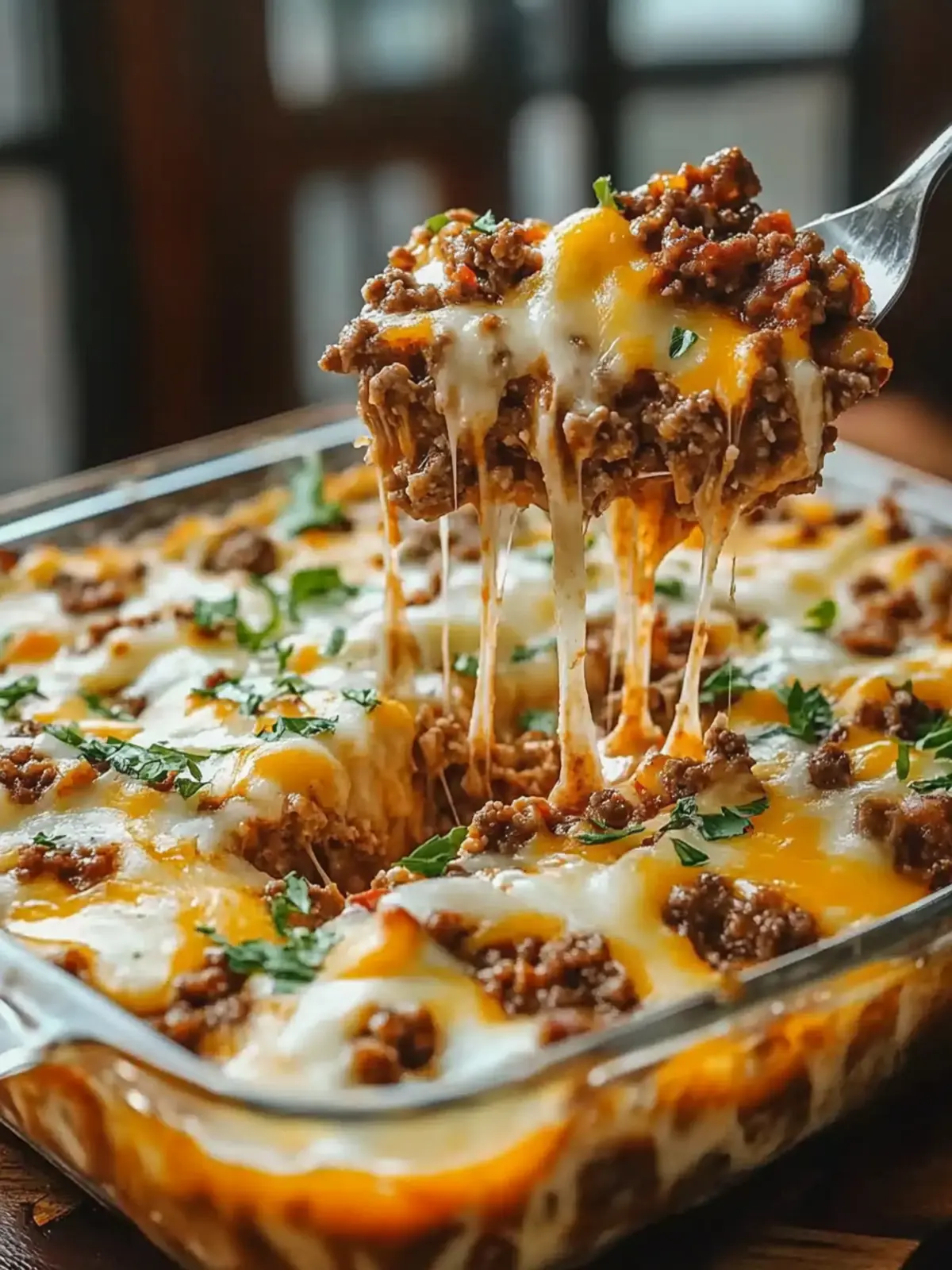 Savory Cattle Drive Casserole: Comfort Food Made Easy 4 Cattle Drive Casserole