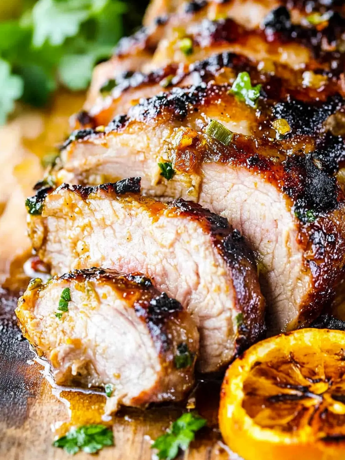 Savory Cuban Roasted Mojo Pork That Will Wow Your Guests 2 Cuban Roasted Mojo Pork