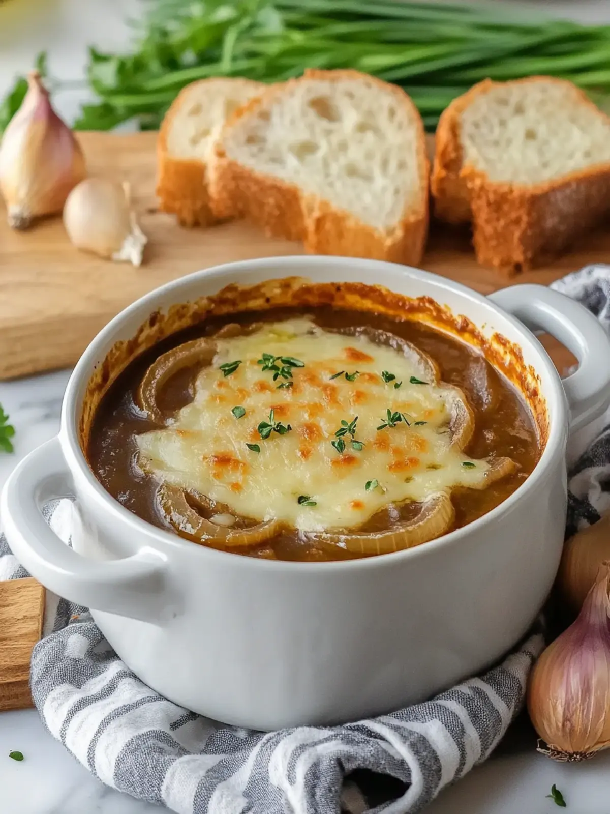 Pioneer Woman’s Crockpot French Onion Soup You'll Love 2 Pioneer Woman’s Crockpot French Onion Soup