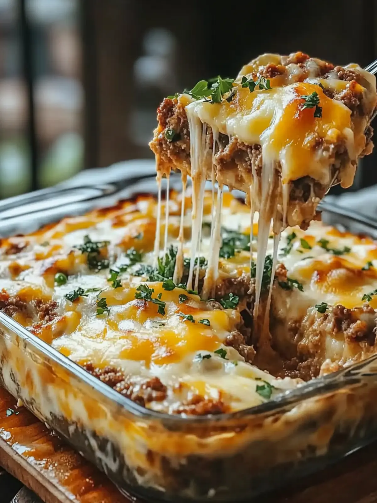 Savory Cattle Drive Casserole: Comfort Food Made Easy 2 Cattle Drive Casserole