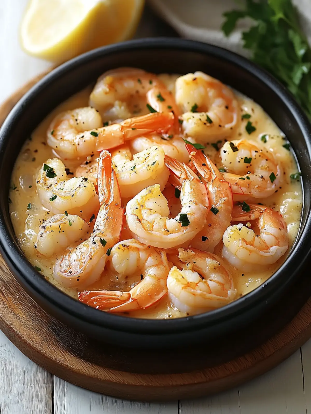 Irresistible Red Lobster Shrimp Scampi You’ll Crave at Home 2 Red Lobster Shrimp Scampi