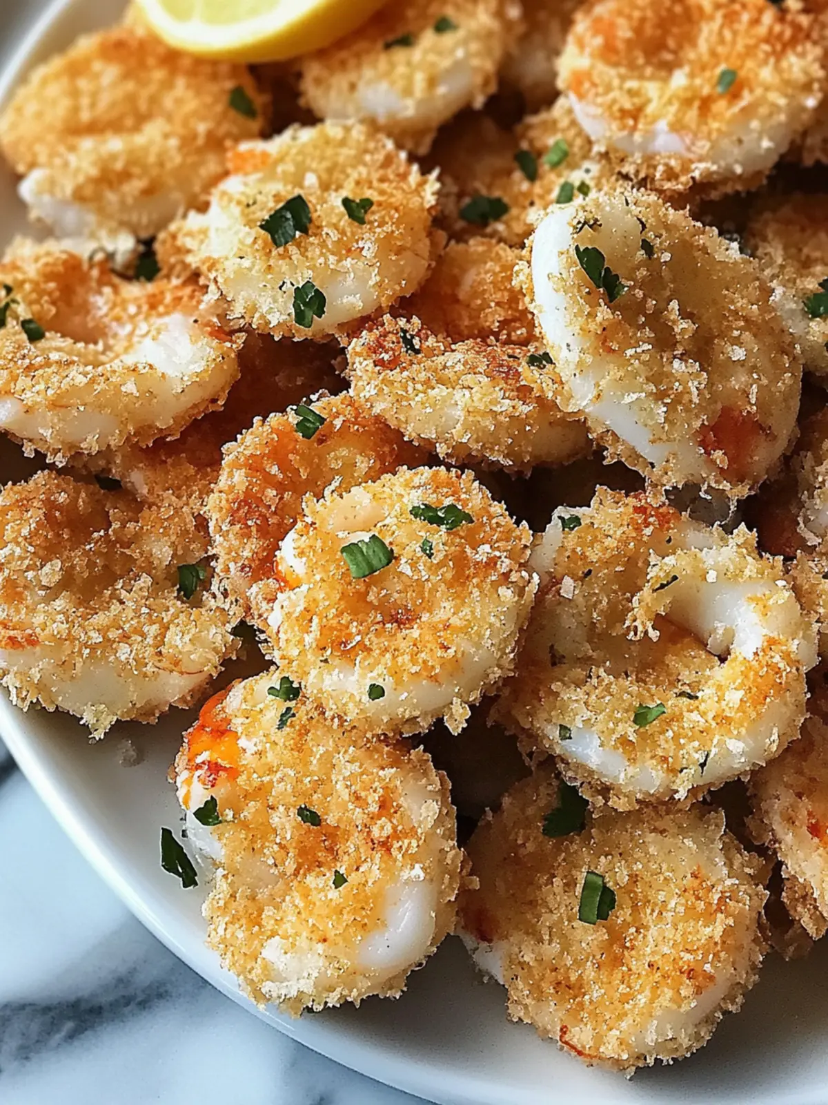 Irresistible Crab Crunchies: Your New Favorite Appetizer 2 Crab Crunchies