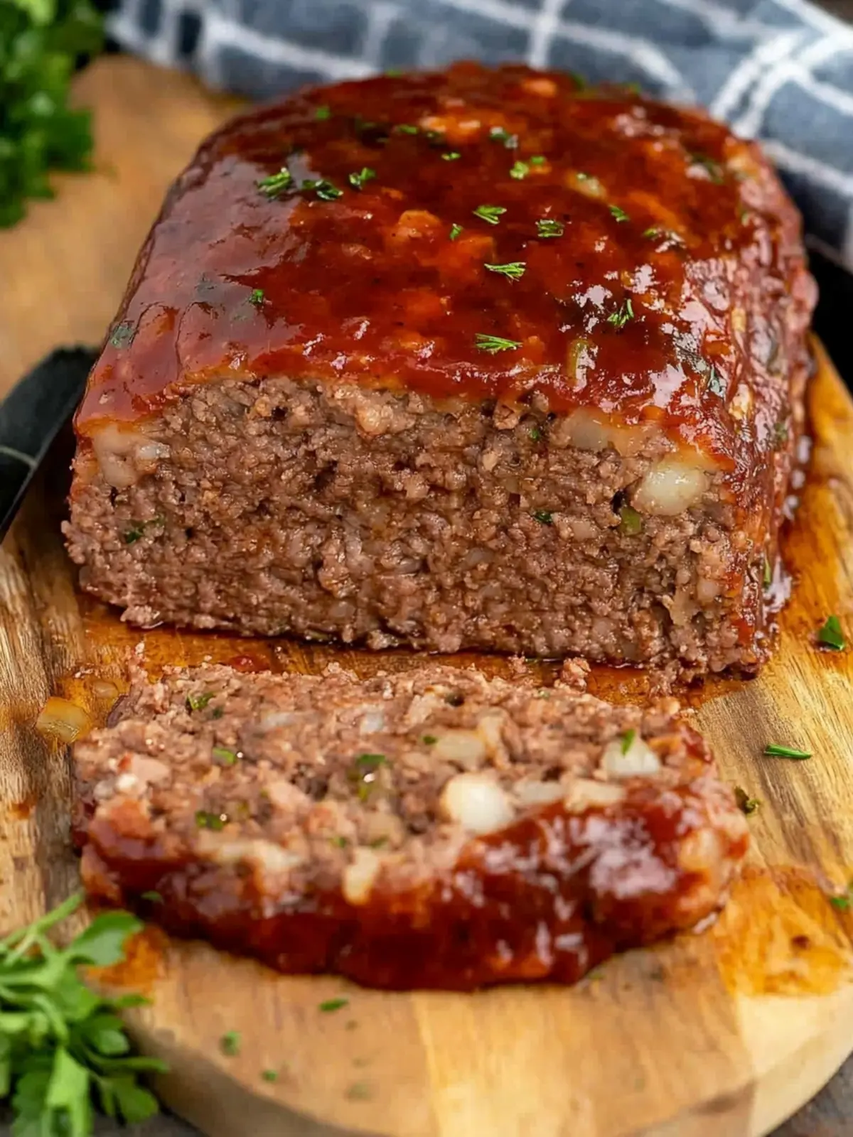 Savory Smoked Meatloaf That Will Ignite Your Dinner Table 4 Smoked Meatloaf