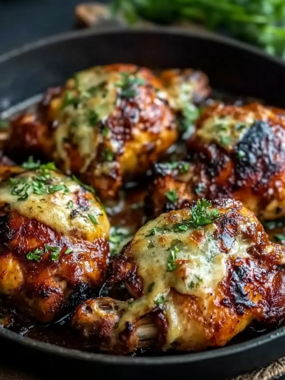 Mississippi Mud Chicken: Comfort Food for Your Weeknight Win 5 Mississippi Mud Chicken