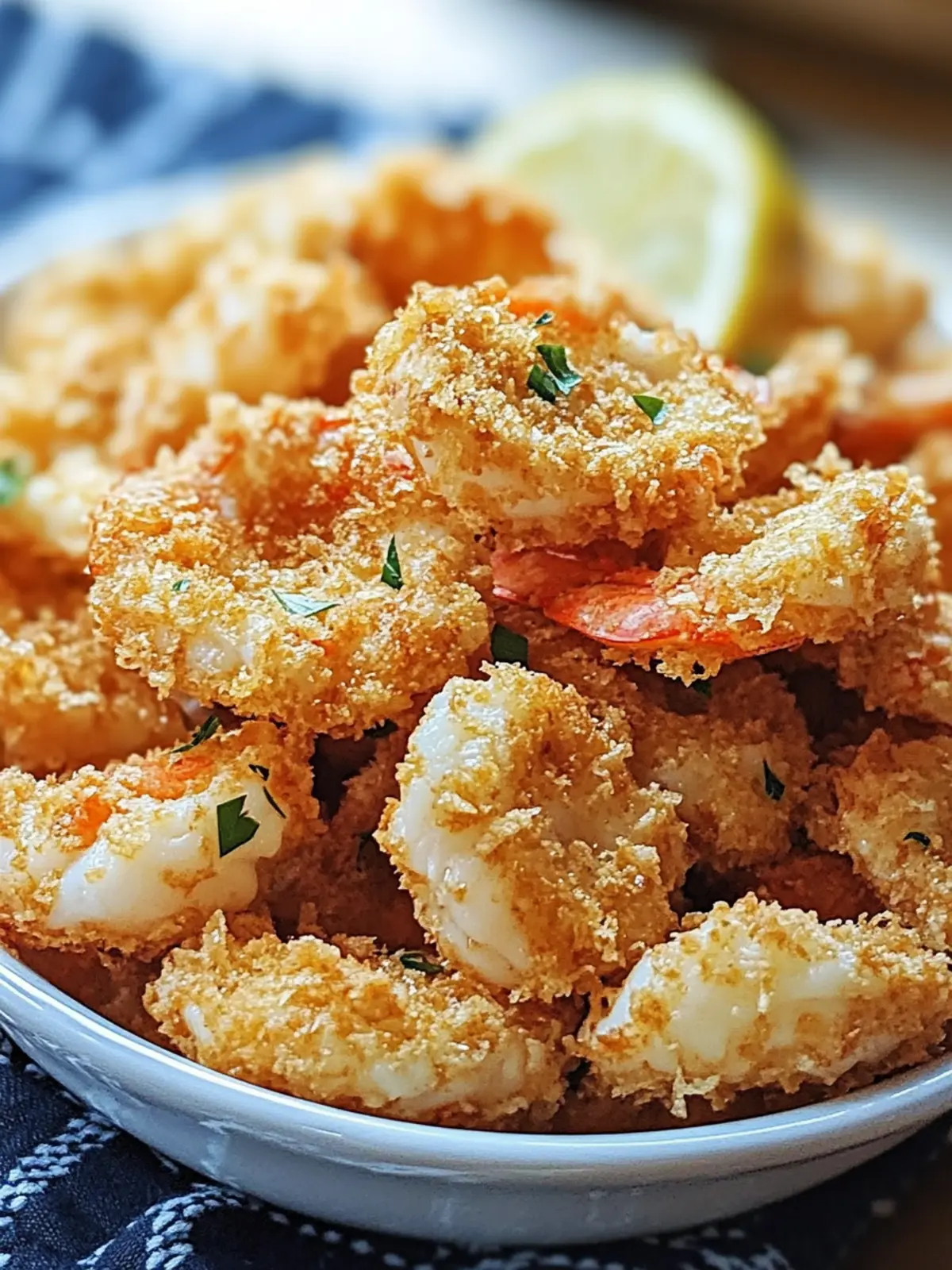 Irresistible Crab Crunchies: Your New Favorite Appetizer 3 Crab Crunchies