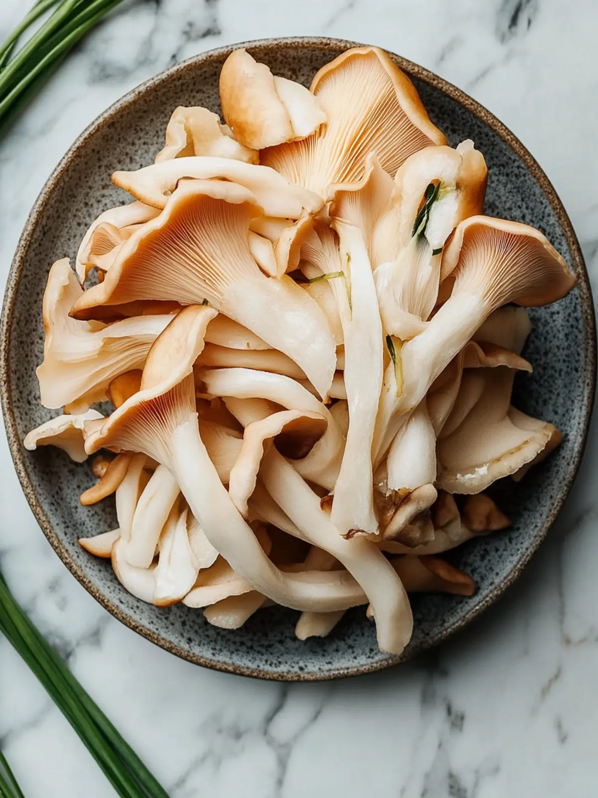 Ultimate Bang Bang King Oyster Mushrooms: A Delicious Vegan Delight