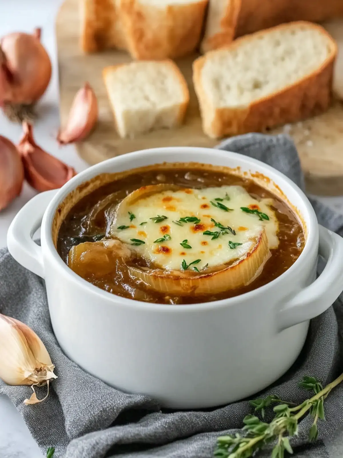 Pioneer Woman’s Crockpot French Onion Soup You'll Love 4 Pioneer Woman’s Crockpot French Onion Soup