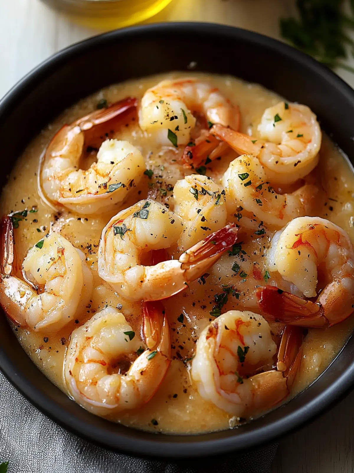 Irresistible Red Lobster Shrimp Scampi You’ll Crave at Home 4 Red Lobster Shrimp Scampi