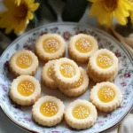 Yuzu Honey Cookies: Indulge in Healthier Sweet Bliss 10 Yuzu Honey Cookies