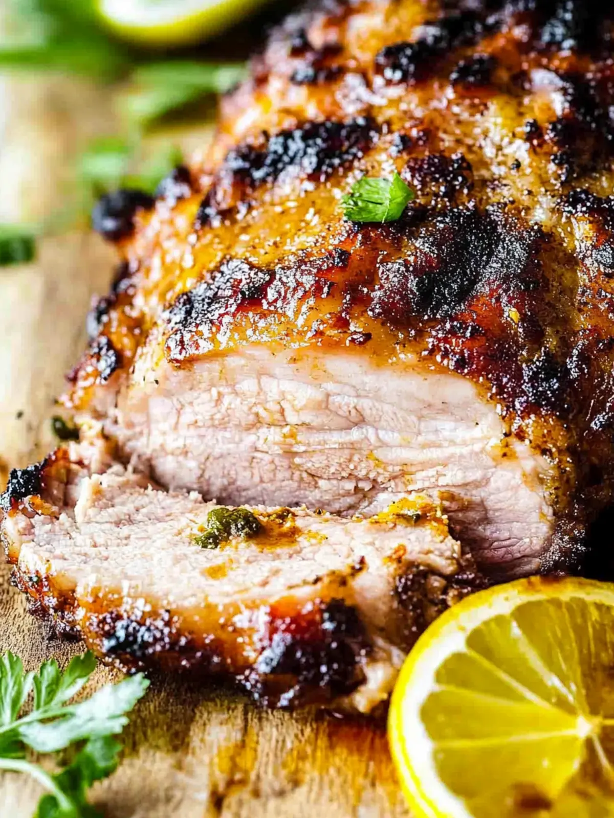 Savory Cuban Roasted Mojo Pork That Will Wow Your Guests 3 Cuban Roasted Mojo Pork