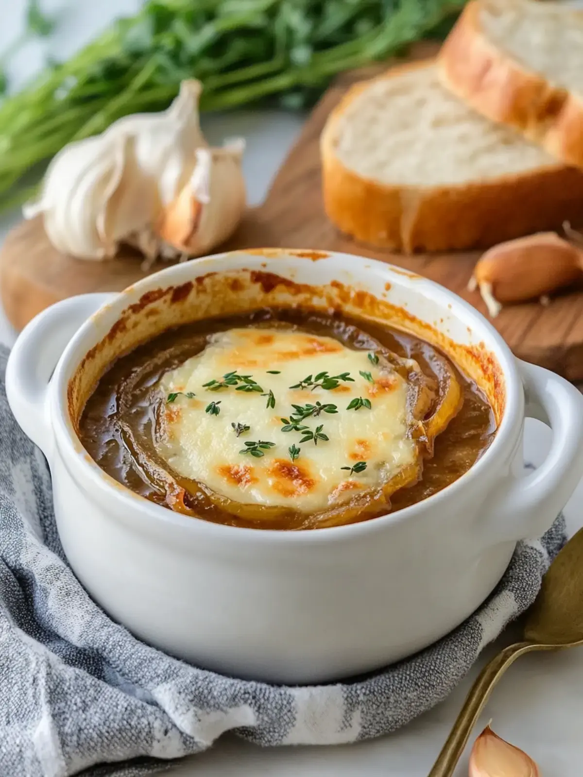 Pioneer Woman’s Crockpot French Onion Soup You'll Love 5 Pioneer Woman’s Crockpot French Onion Soup