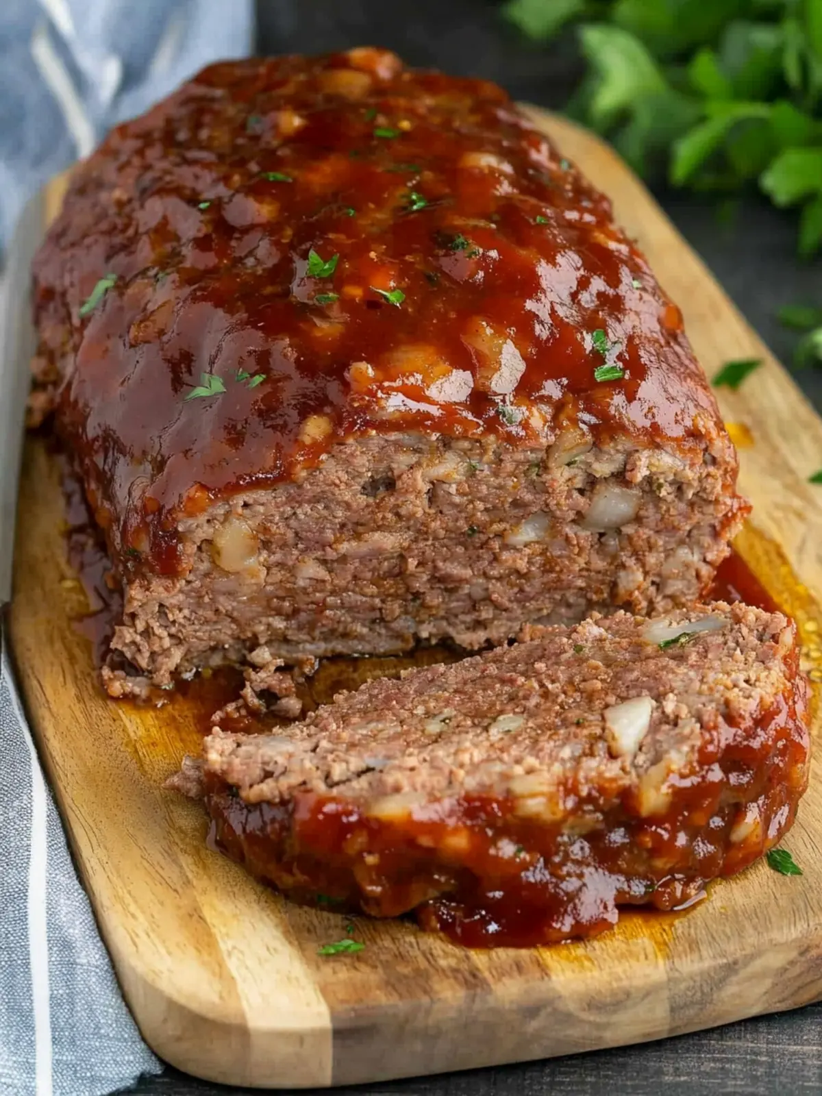 Savory Smoked Meatloaf That Will Ignite Your Dinner Table 3 Smoked Meatloaf