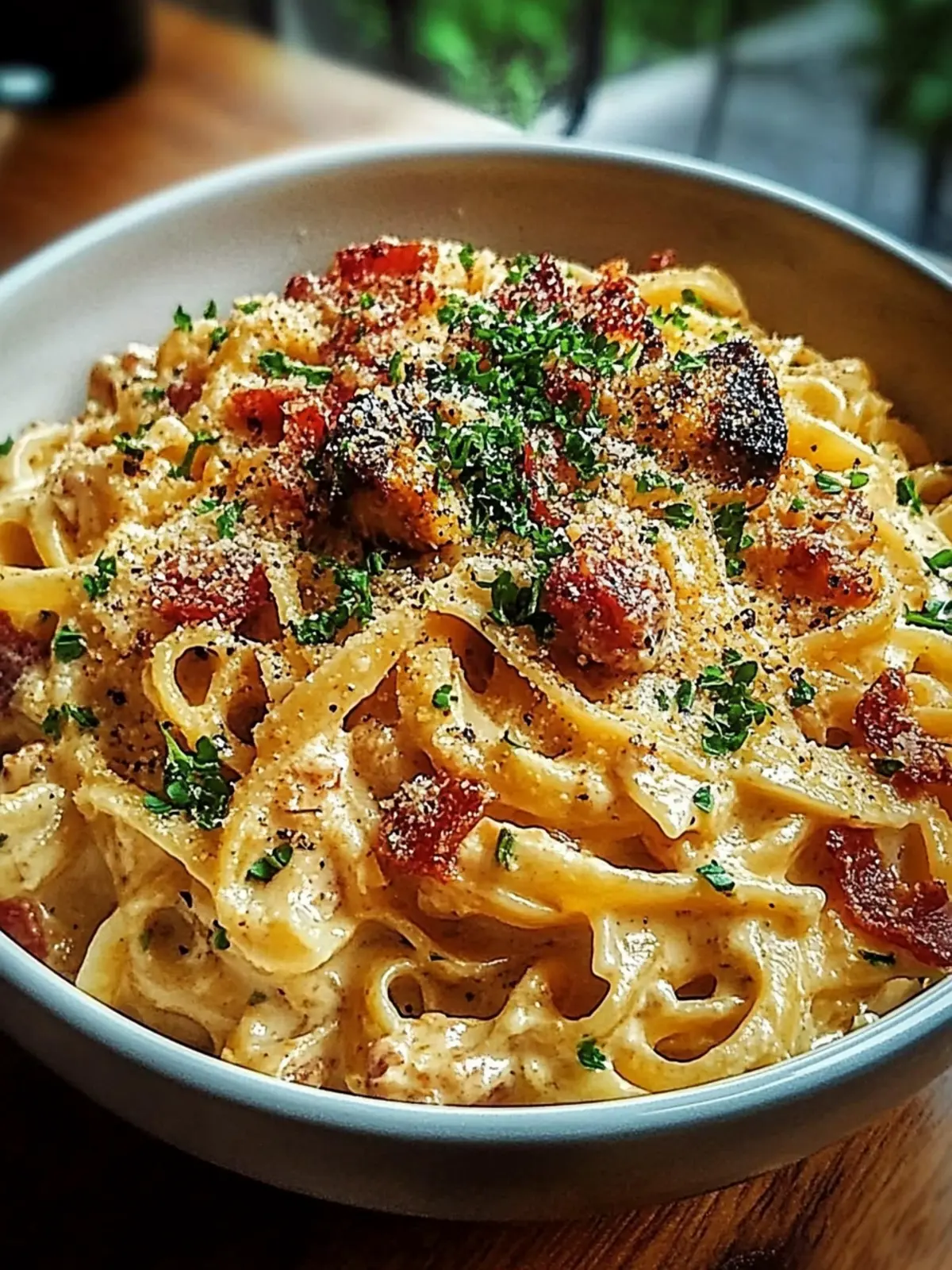 Mardi Gras Pasta: A Spicy Celebration for Your Dinner Table 5 Mardi Gras Pasta