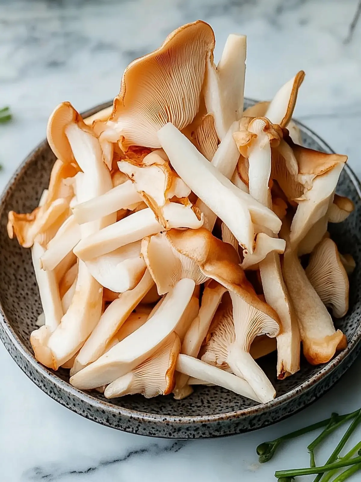 Ultimate Bang Bang King Oyster Mushrooms: A Delicious Vegan Delight