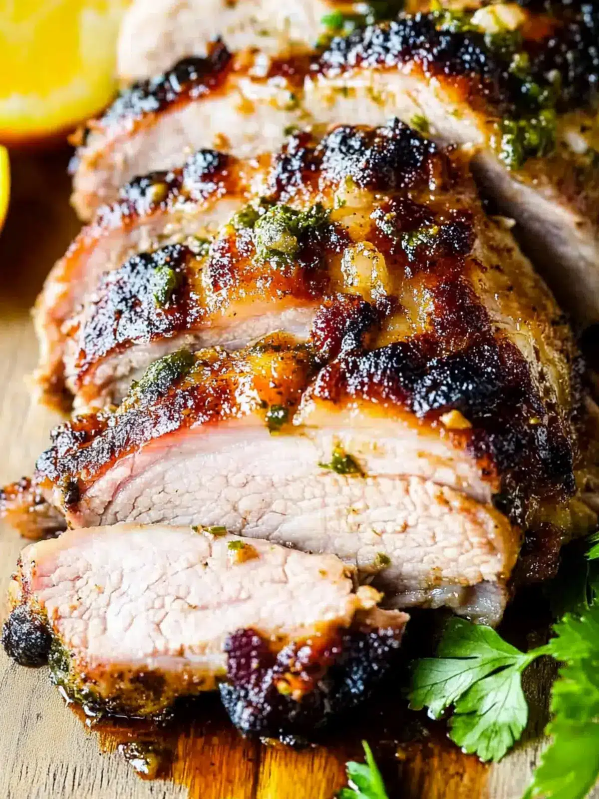 Savory Cuban Roasted Mojo Pork That Will Wow Your Guests 5 Cuban Roasted Mojo Pork