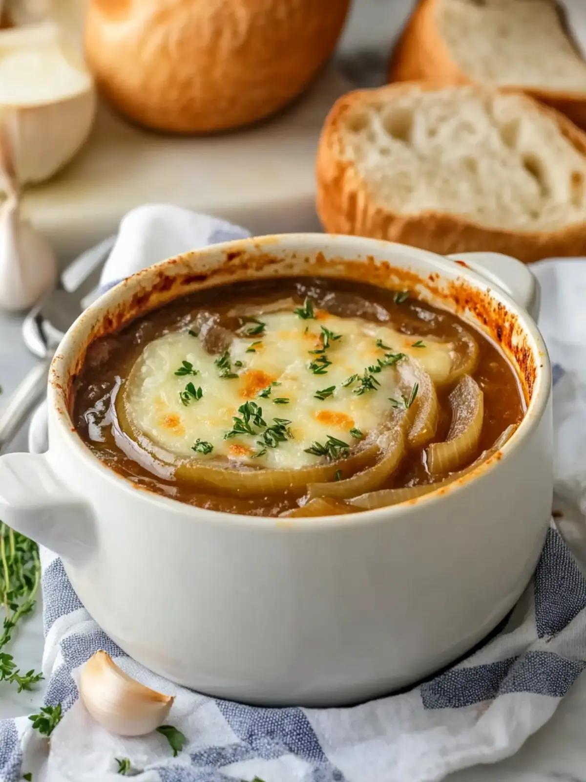 Pioneer Woman’s Crockpot French Onion Soup You'll Love 3 Pioneer Woman’s Crockpot French Onion Soup