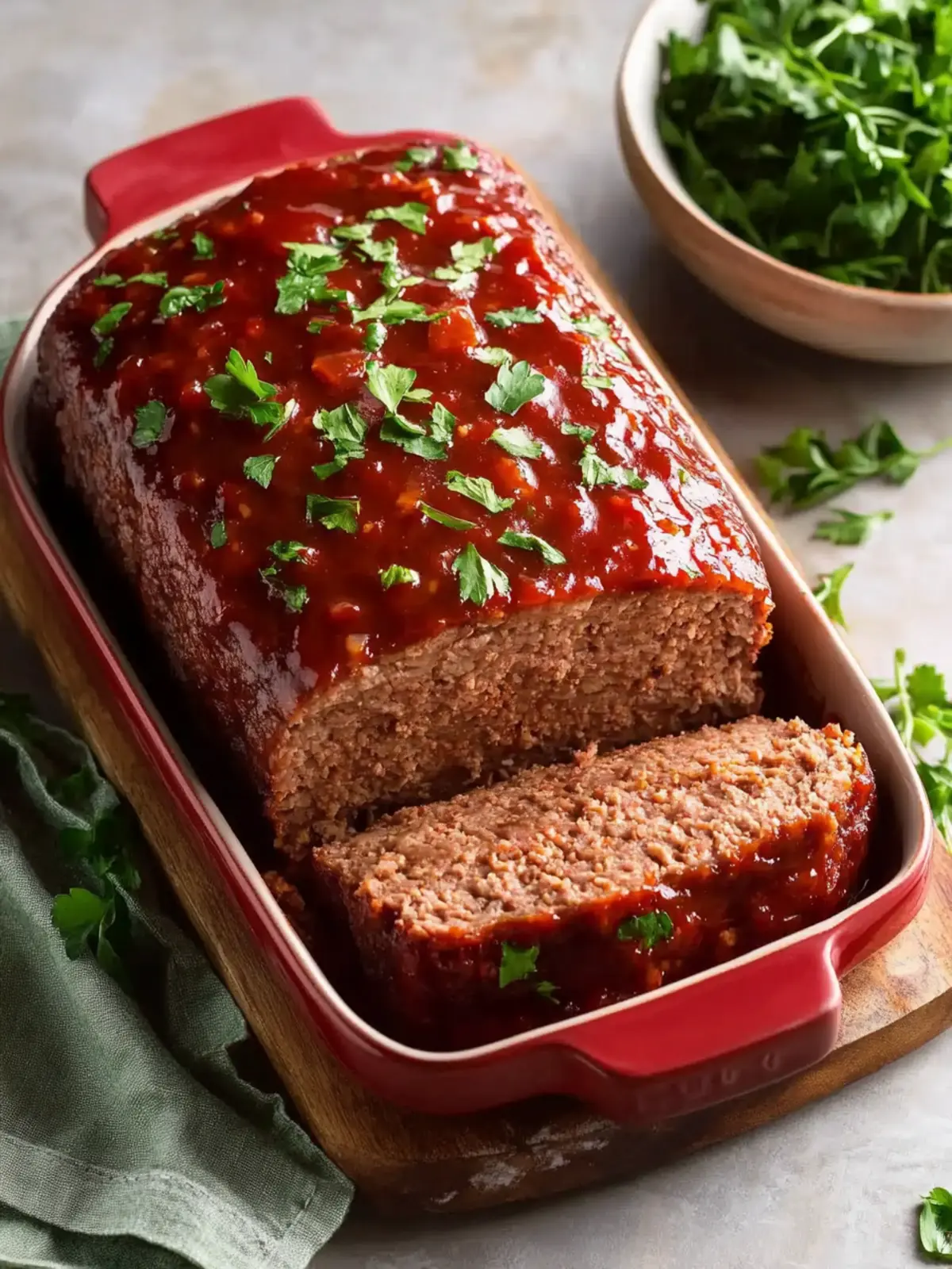 Meatloaf Without Breadcrumbs: A Juicy Gluten-Free Favorite 5 Meatloaf Without Breadcrumbs