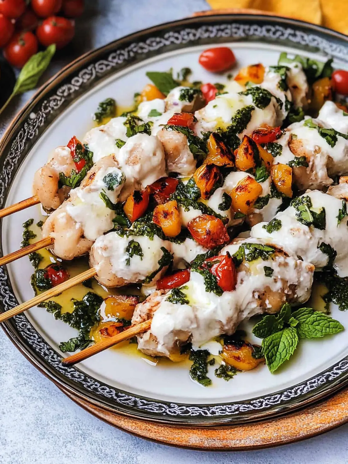 Savory Shish Barak: Homemade Dumplings to Delight Your Tastebuds 2 Shish Barak