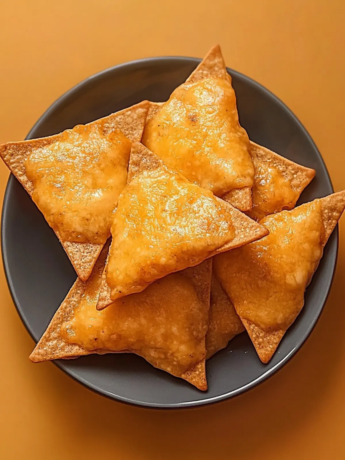 Cheese Stuffed Spicy Doritos for the Ultimate Game Day Snack 2 Cheese stuffed spicy doritos
