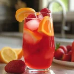 Love Potion Punch Cocktail: Sweeten Your Gatherings Today 10 Love Potion Punch Cocktail