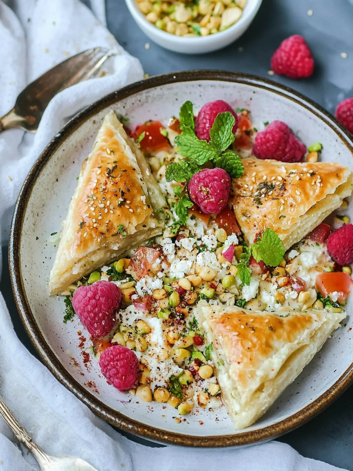 Irresistible Lebanese Shaabiyat: A Sweet Pastry Delight 4 Lebanese Shaabiyat