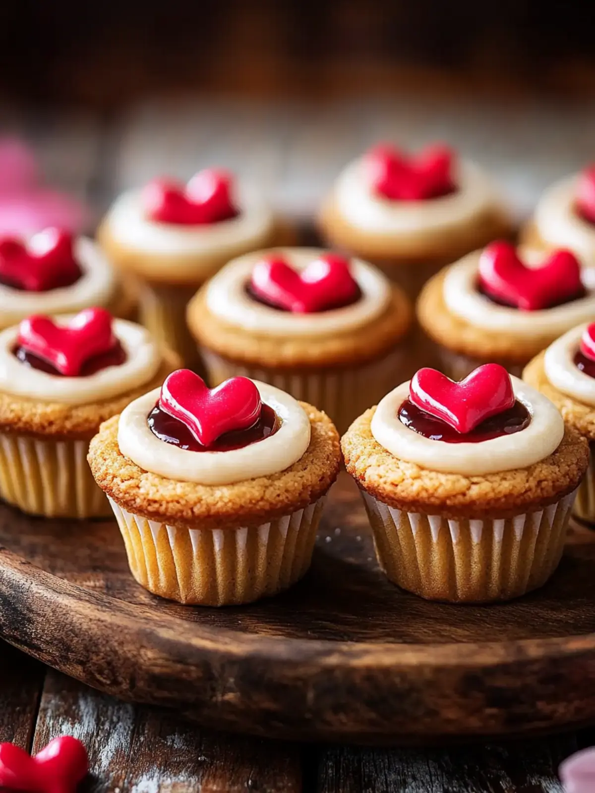Sweet Valentine Cookie Cups That Wow Your Loved Ones 4 Valentine Cookie Cups