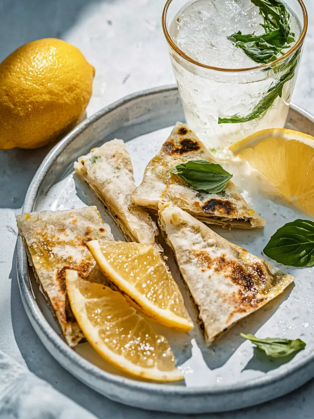 Delicious Arayes: Your New Favorite Pita Pocket Delight 3 Arayes