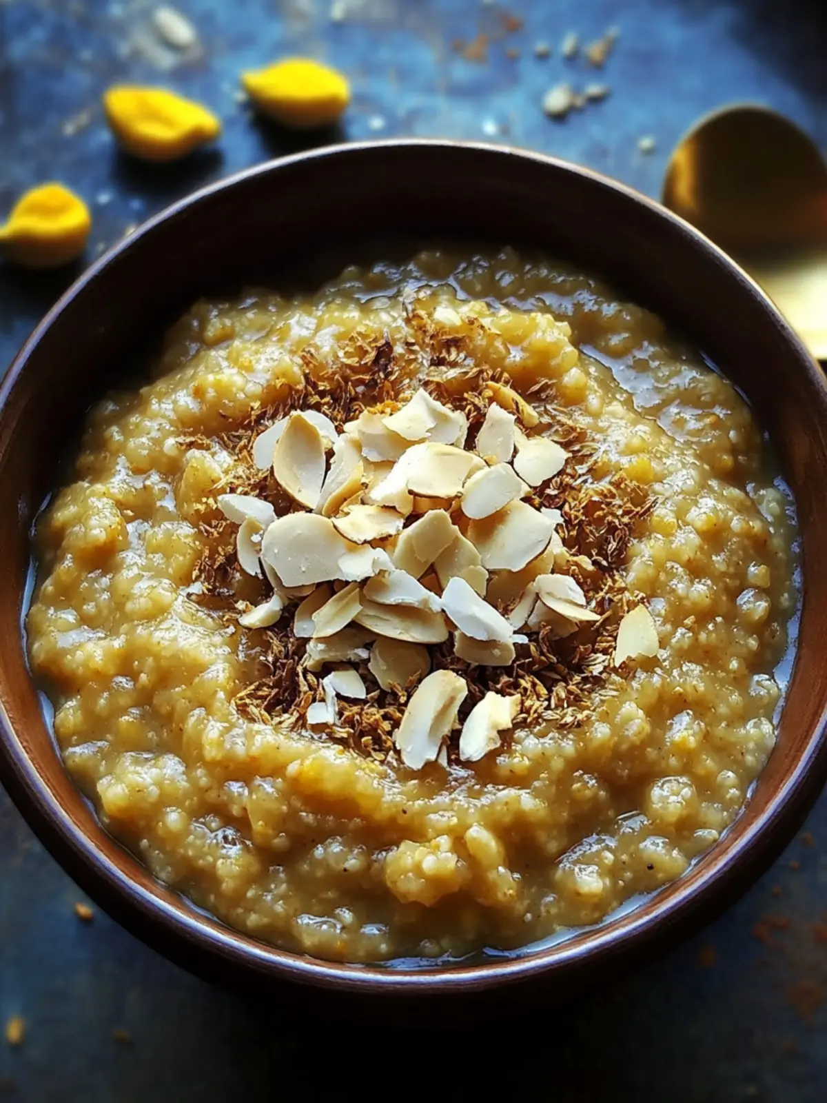 Thiruvathirai Kali Sweet Porridge: A Cozy Tradition Unwrapped 2 Thiruvathirai Kali Sweet Porridge