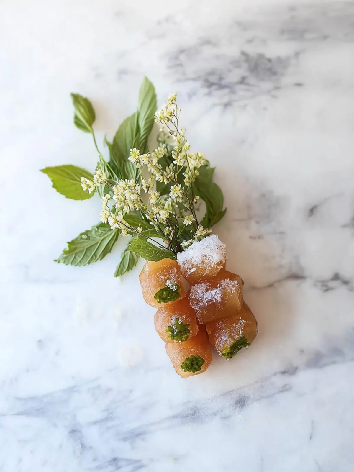 Homemade Tulumba: Irresistibly Sweet Turkish Fritters 5 Tulumba