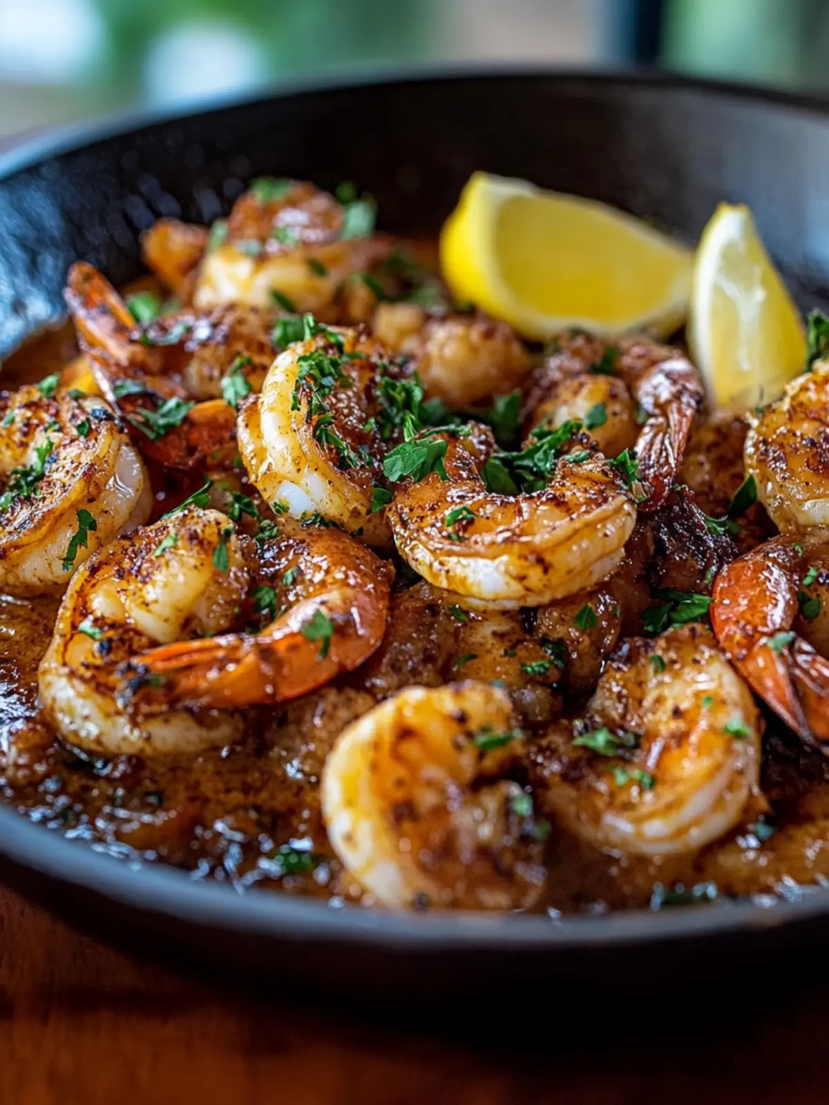 Bourbon Street Chicken and Shrimp: A Flavorful Home Delight 2 Bourbon Street Chicken and Shrimp