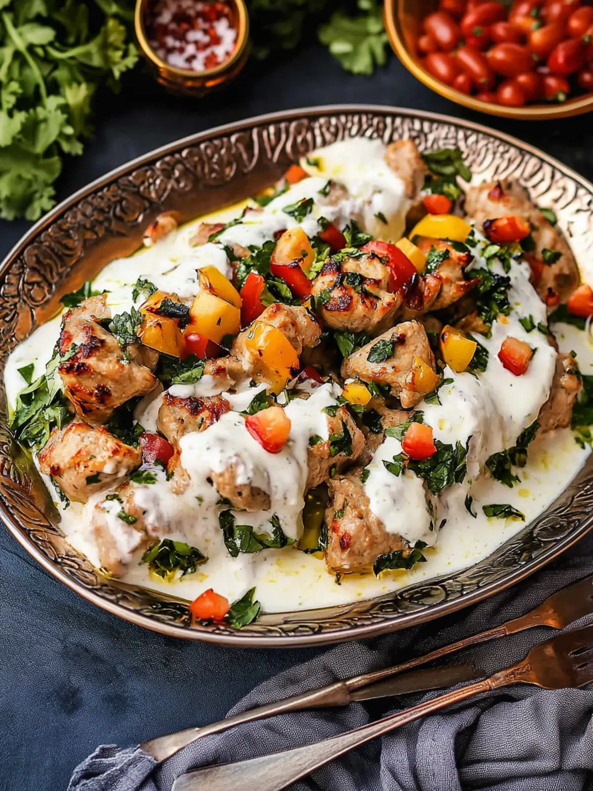Savory Shish Barak: Homemade Dumplings to Delight Your Tastebuds 3 Shish Barak