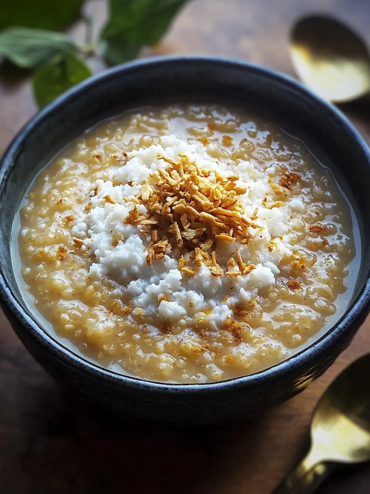 Thiruvathirai Kali Sweet Porridge: A Cozy Tradition Unwrapped 3 Thiruvathirai Kali Sweet Porridge