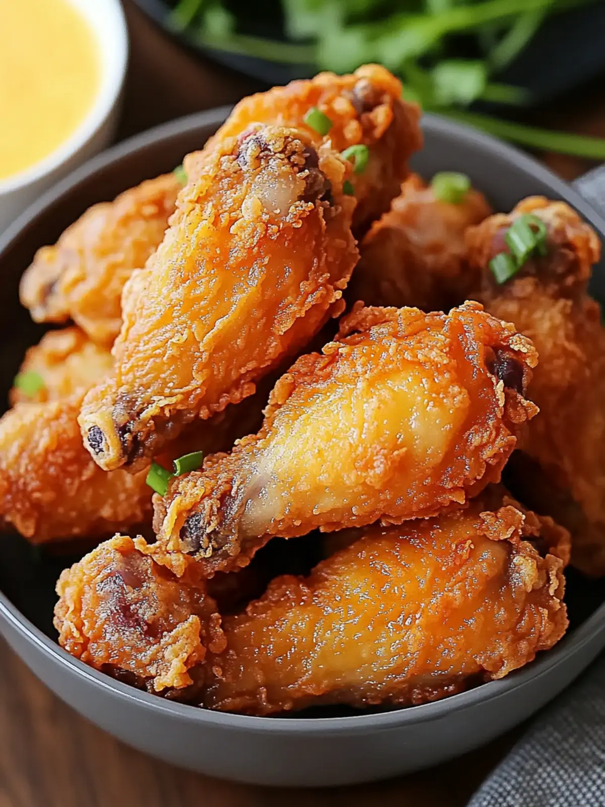 Crispy Japanese Fried Chicken Recipe You’ll Crave Every Time 3 Crispy Japanese Fried Chicken