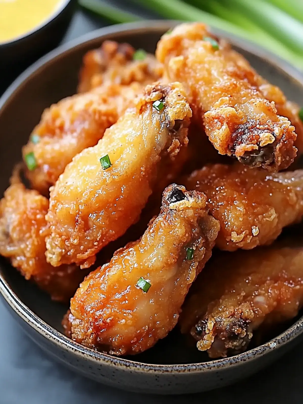 Crispy Japanese Fried Chicken Recipe You’ll Crave Every Time 2 Crispy Japanese Fried Chicken