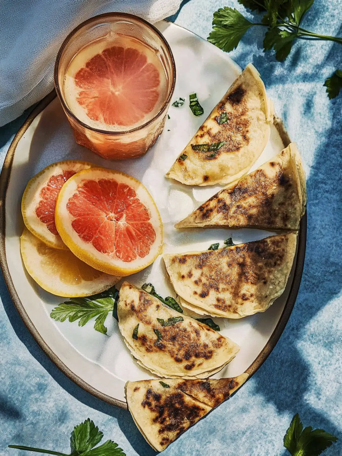 Delicious Arayes: Your New Favorite Pita Pocket Delight 2 Arayes