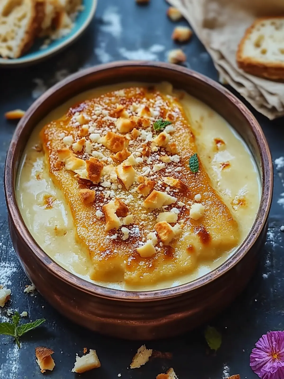 Baked Shahi Tukra