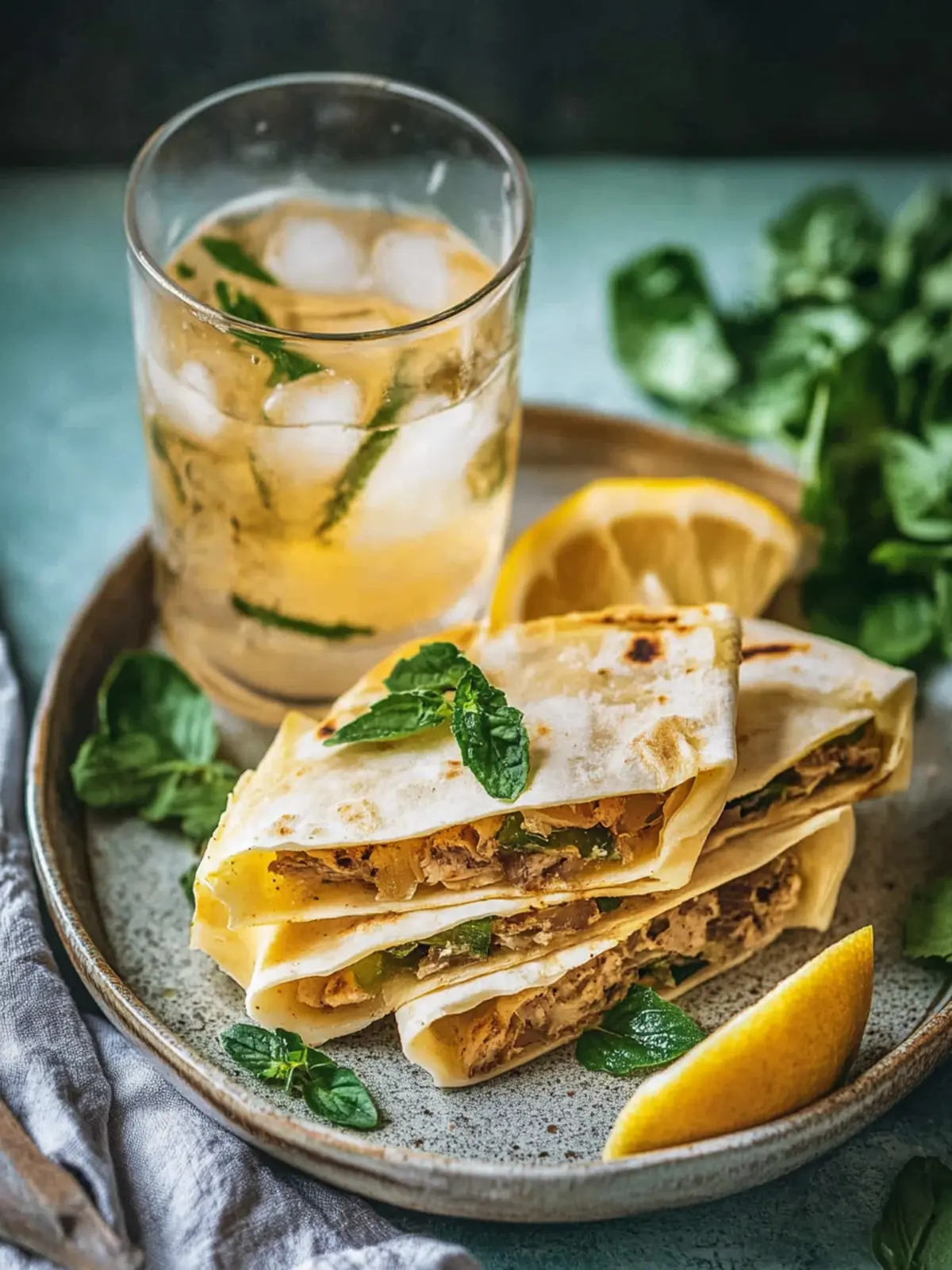 Delicious Arayes: Your New Favorite Pita Pocket Delight 5 Arayes