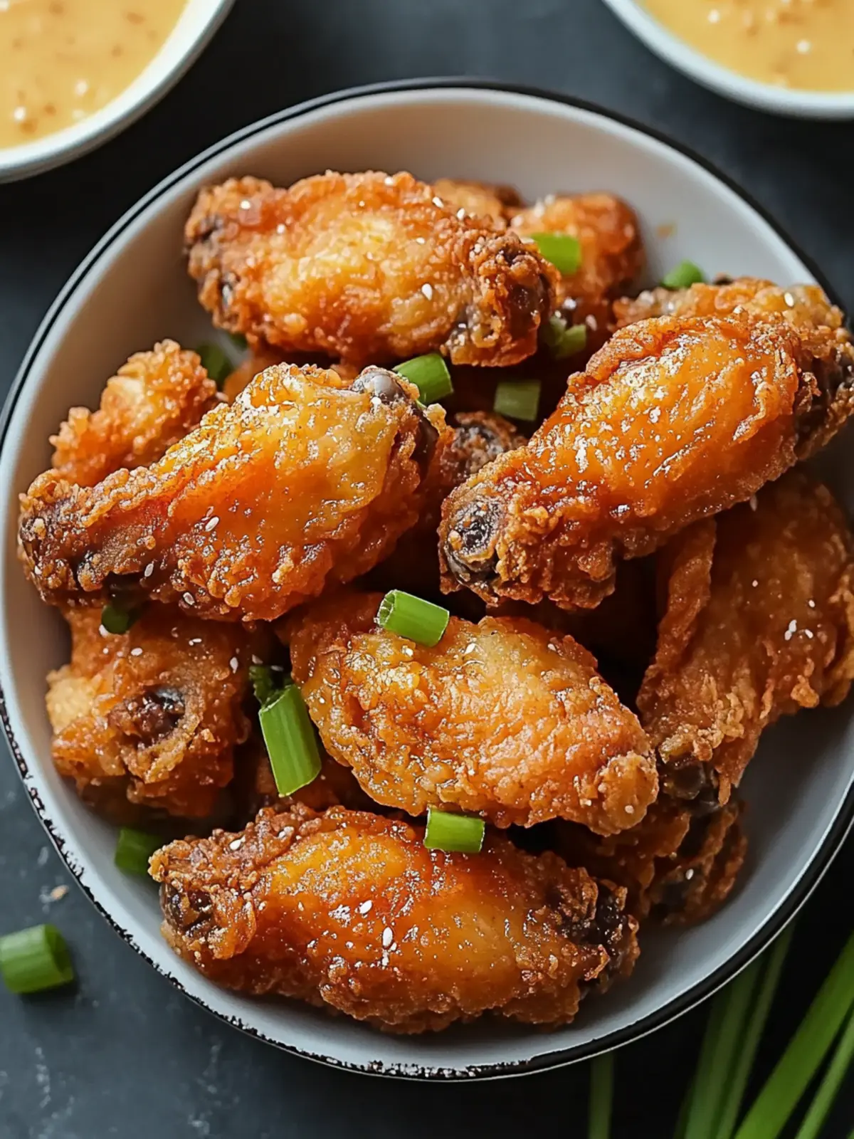 Crispy Japanese Fried Chicken Recipe You’ll Crave Every Time 4 Crispy Japanese Fried Chicken