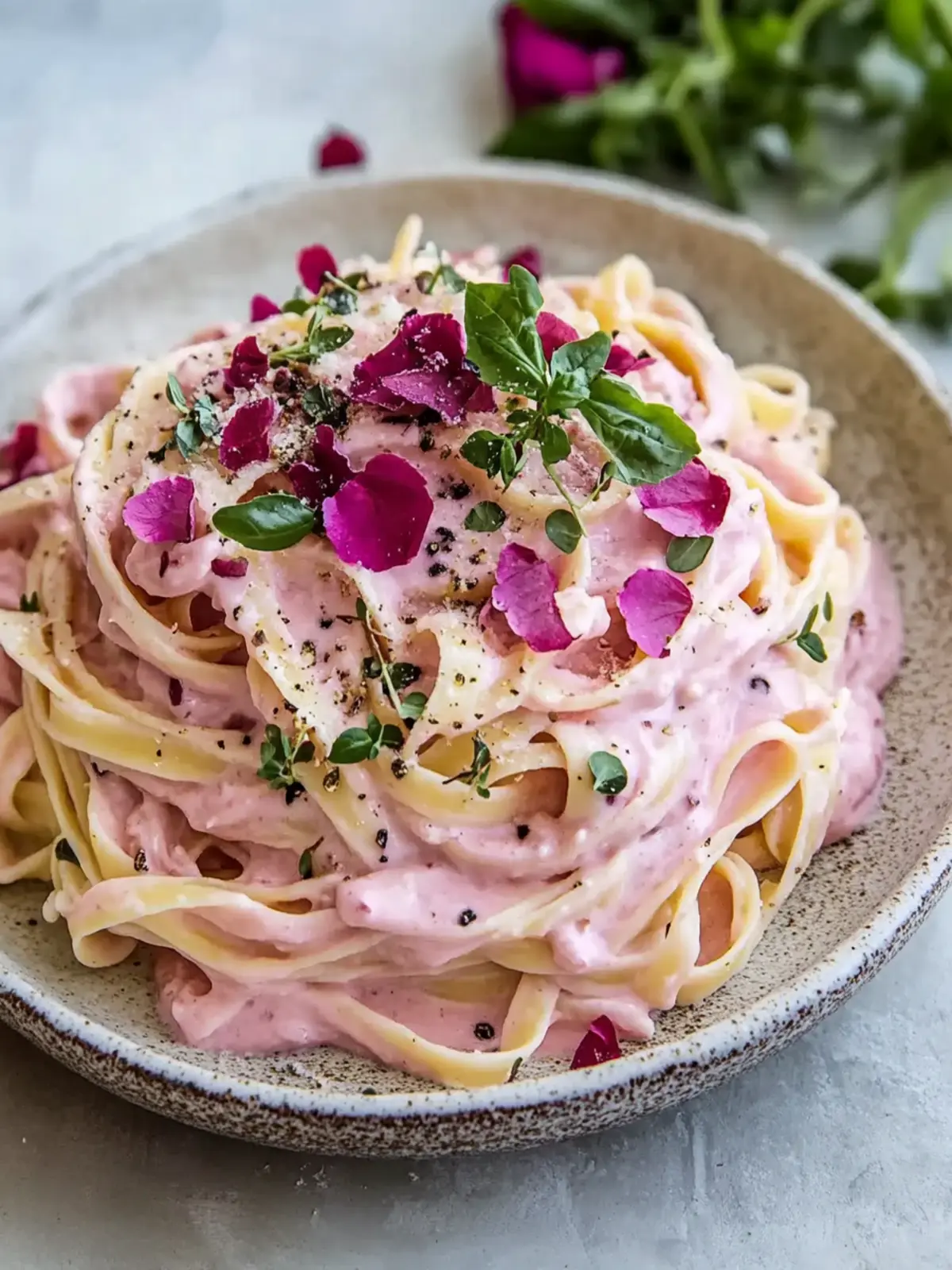 Creamy Pink Alfredo Pasta: Your New Favorite Date Night Dish 4 Creamy Pink Alfredo Pasta