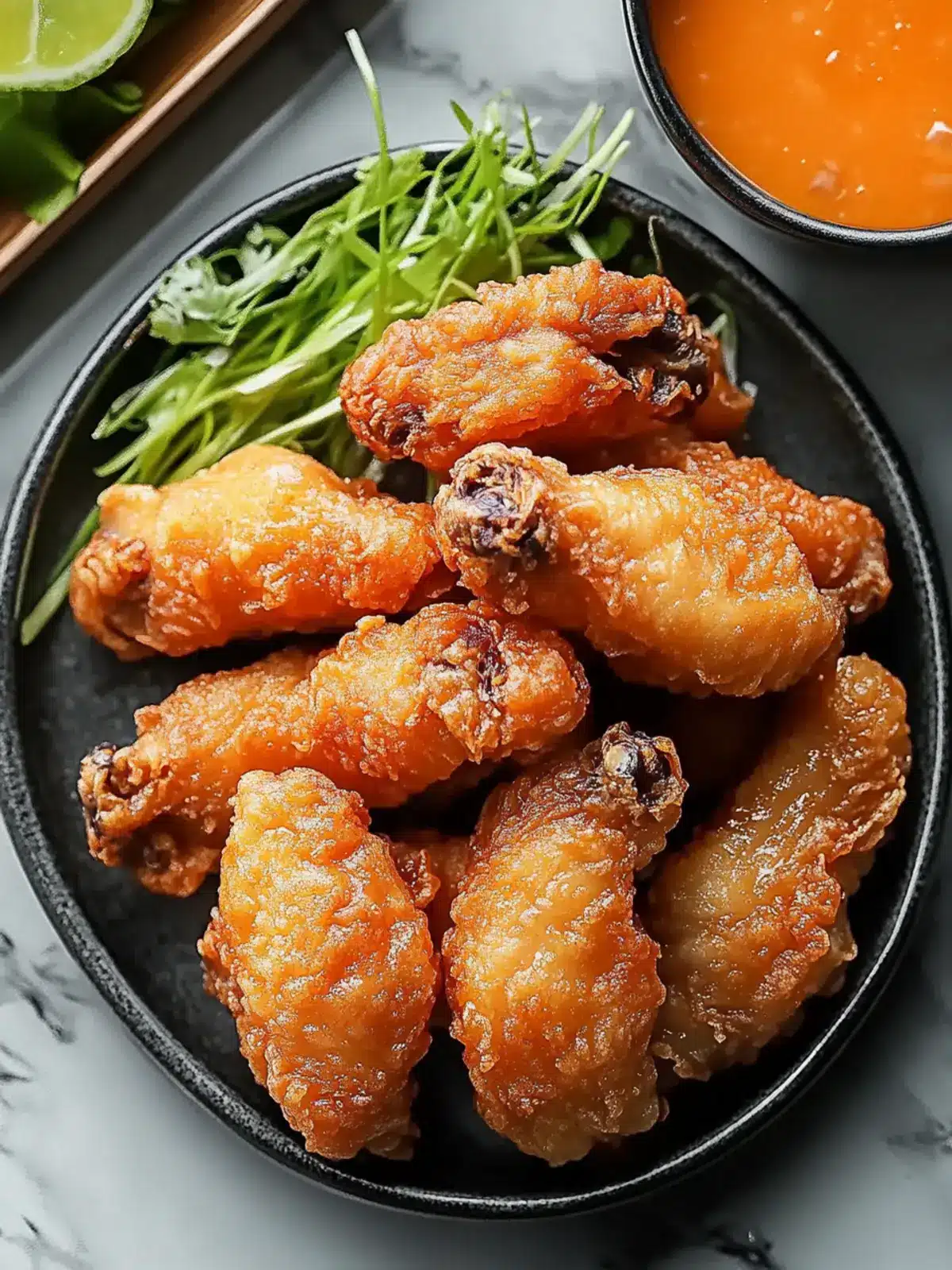 Crispy Japanese Fried Chicken Recipe You’ll Crave Every Time 5 Crispy Japanese Fried Chicken