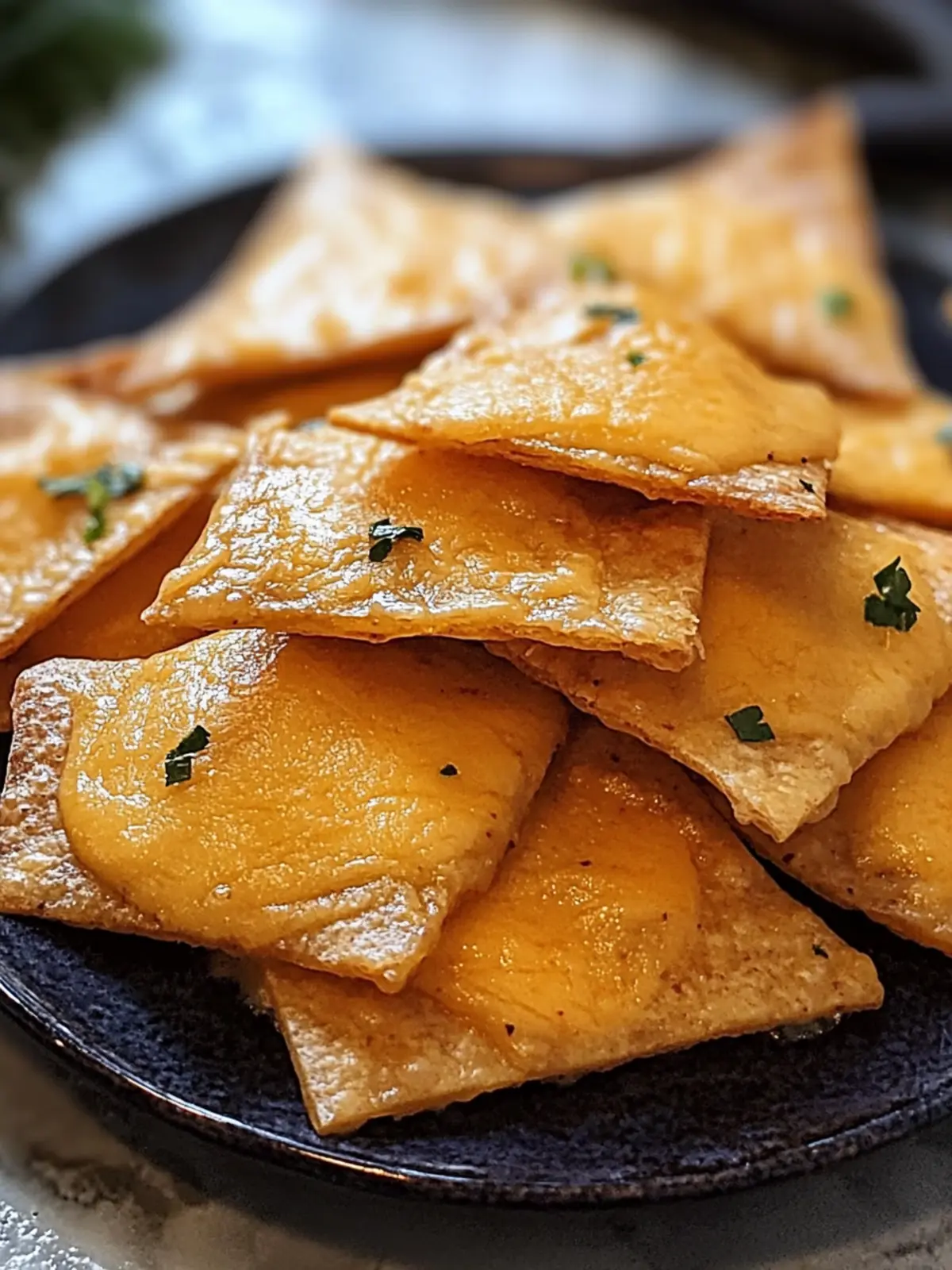 Cheese Stuffed Spicy Doritos for the Ultimate Game Day Snack 3 Cheese stuffed spicy doritos