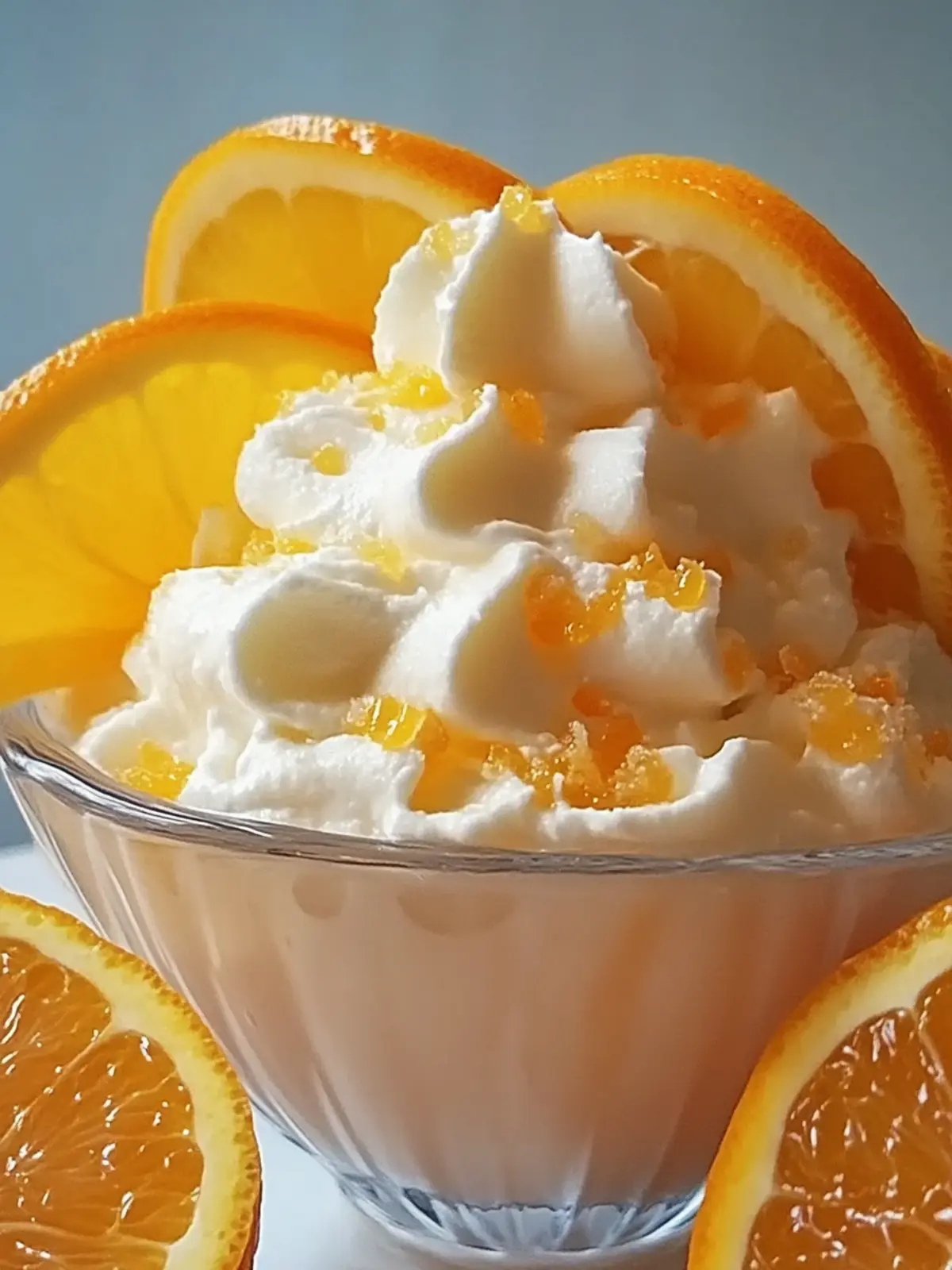 Zesty Orange Cream Cookies That Will Brighten Your Day 2 Orange Cream