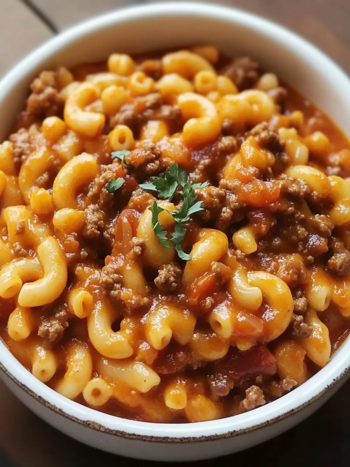 Pioneer Woman Chili Mac: Comfort Food Your Family Will Love 5 Pioneer Woman Chili Mac