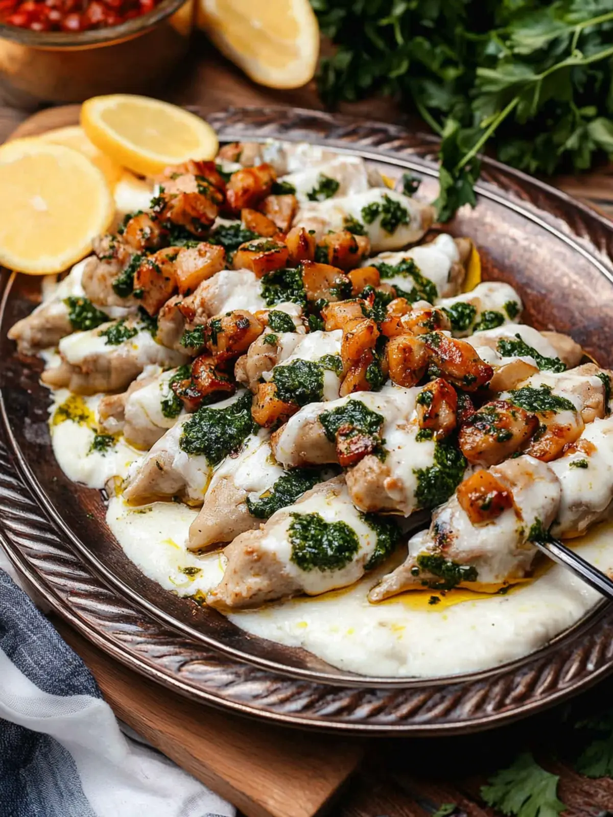 Savory Shish Barak: Homemade Dumplings to Delight Your Tastebuds 5 Shish Barak