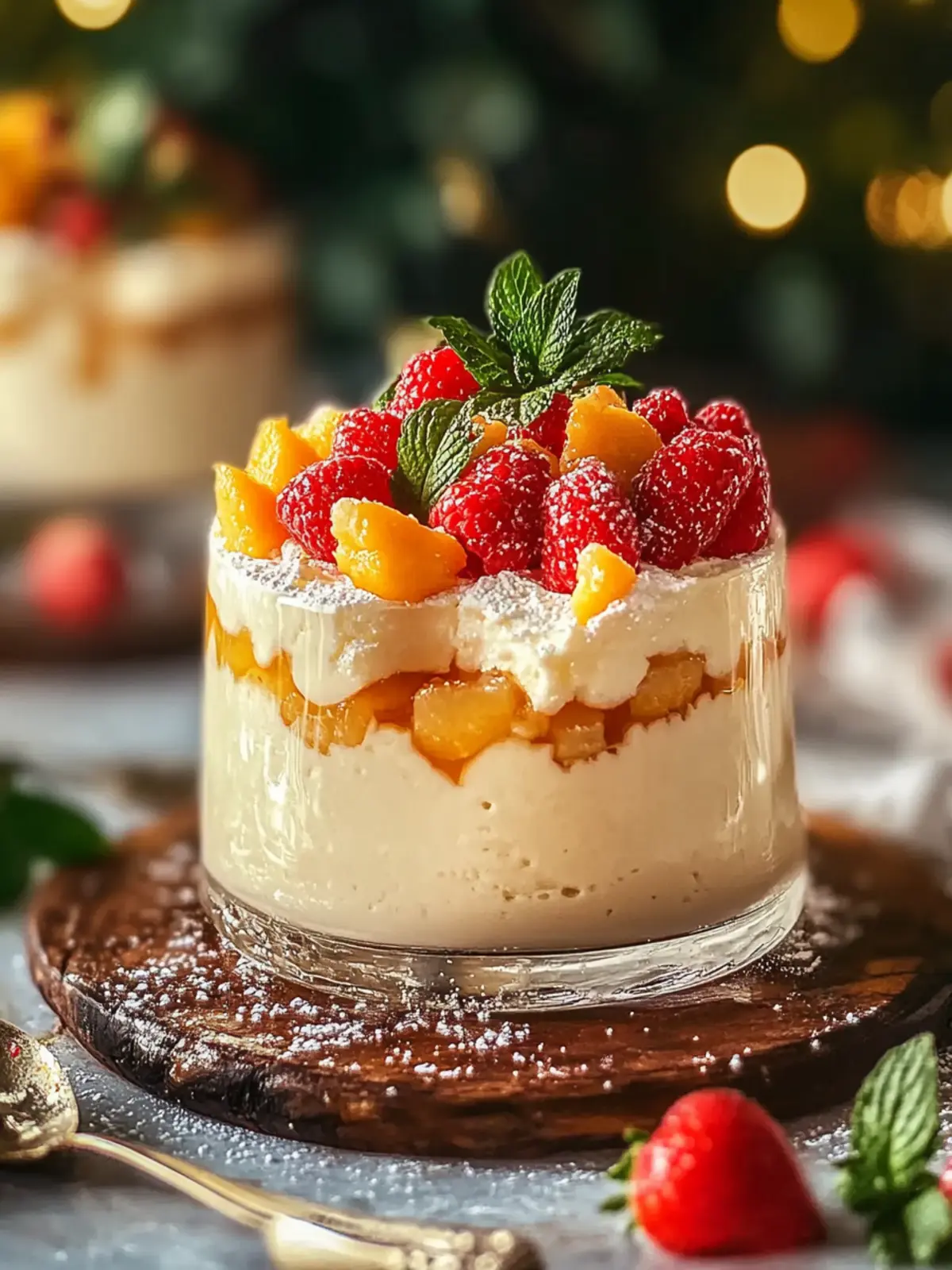 Eid Desserts