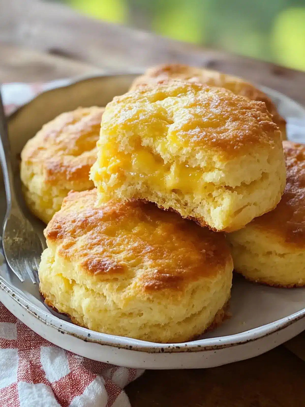 Irresistible Cornbread Butter Swim Biscuits You’ll Love 2 Cornbread Butter Swim Biscuits