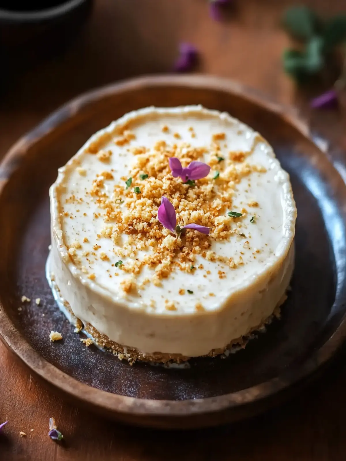 Delicious Masala Chai Milk Cake Recipe for Cozy Nights 2 Masala Chai Milk Cake